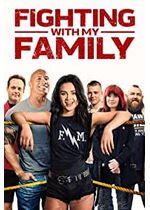 Fighting with My Family