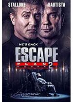 Escape Plan 2: Hades