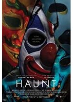 Haunt