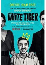 The White Tiger