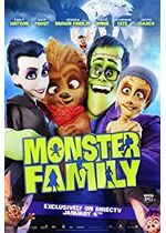 Monster Family