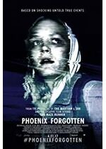 Phoenix Forgotten