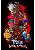 Trolls World Tour