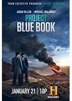 Project Blue Book