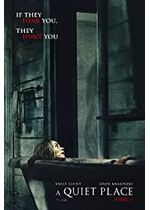 A Quiet Place