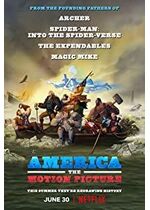 America: The Motion Picture