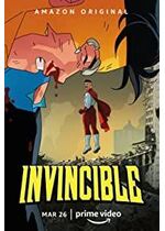 Invincible