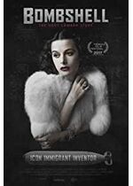Bombshell: The Hedy Lamarr Story