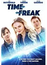 Time Freak