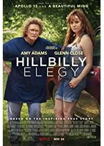 Hillbilly Elegy
