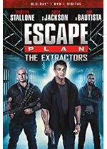 Escape Plan: The Extractors