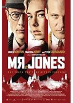 Mr. Jones