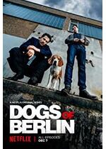 Dogs of Berlin