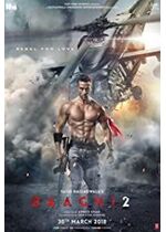 Baaghi 2