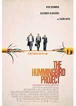 The Hummingbird Project