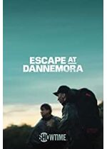 Escape at Dannemora