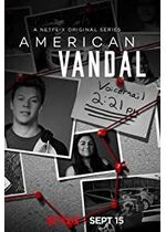 American Vandal