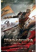 Manikarnika: The Queen of Jhansi