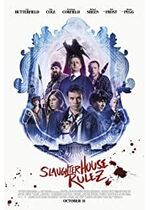 Slaughterhouse Rulez
