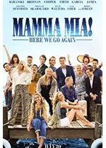 Mamma Mia! Here We Go Again