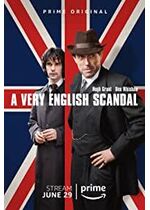 A Very English Scandal