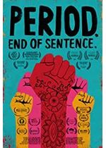 Period. End of Sentence.