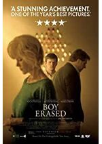 Boy Erased