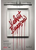 Velvet Buzzsaw