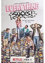 Everything Sucks!