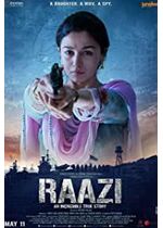 Raazi