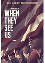 When They See Us