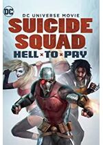 Suicide Squad: Hell to Pay