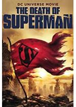 The Death of Superman