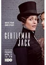 Gentleman Jack