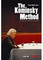 The Kominsky Method