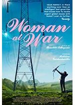 Woman at War