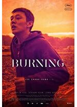 Burning