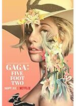 Gaga: Five Foot Two