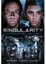 Singularity