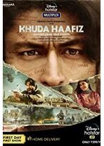 Khuda Haafiz