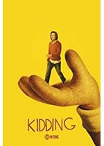 Kidding