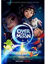 Over the Moon
