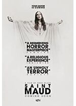 Saint Maud