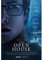 The Open House