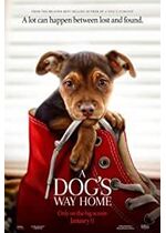 A Dog's Way Home