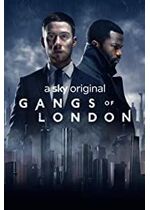 Gangs of London