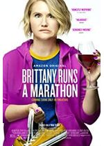 Brittany Runs a Marathon