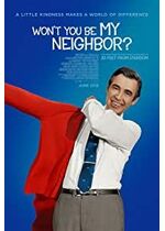 Won't You Be My Neighbor?
