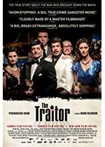 The Traitor