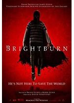 Brightburn